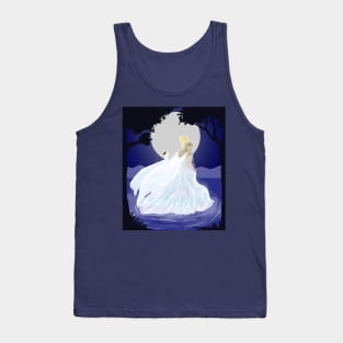 Lake Transformation Tank Top